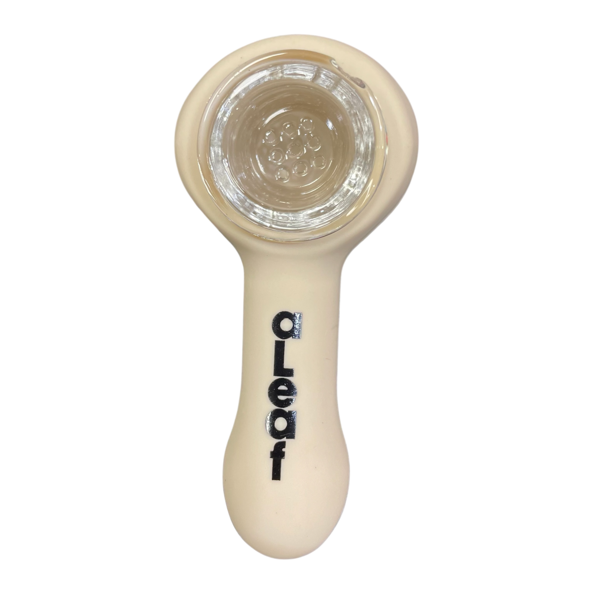 AL Silicone HP Basic 3" / Tan